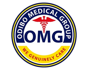 Odibo Medical Group Logo