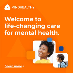 Mind Healthy -Welcome to life changing care for mental health