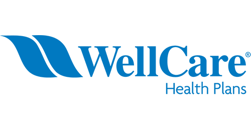 wellcare health plans logo